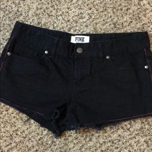 Victoria secret shorts size 4
